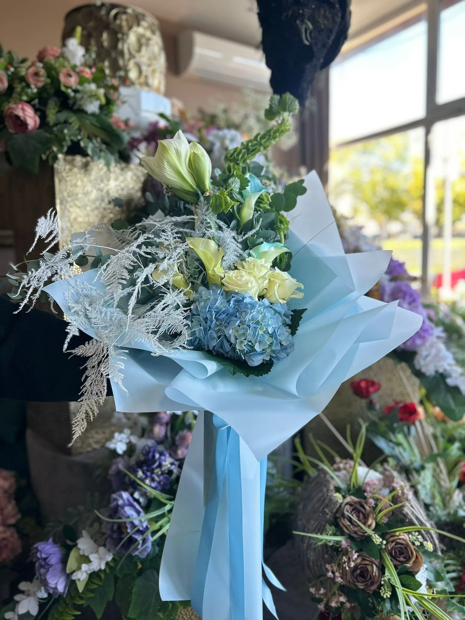 Buket 2